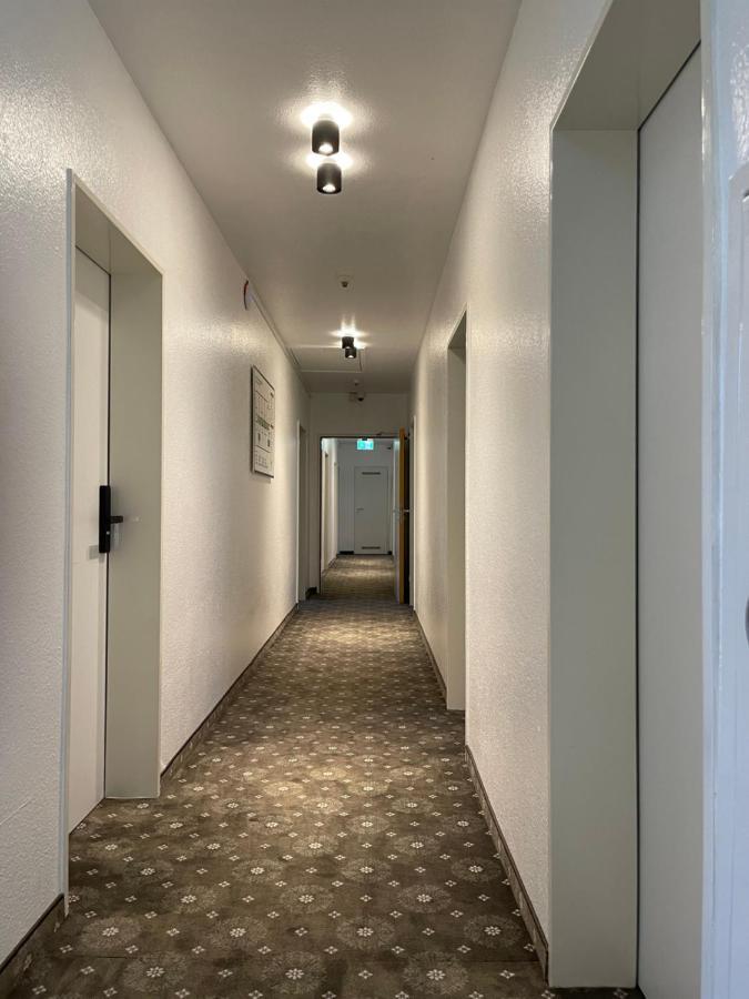 Hotel Rüttenscheider Stern Essen
