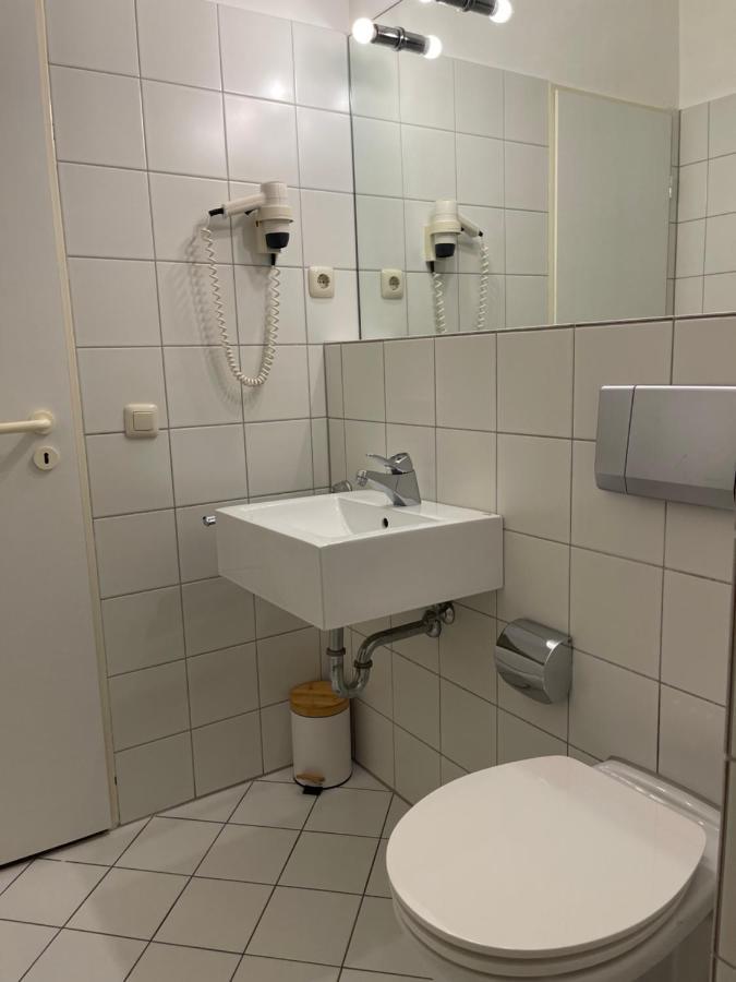 Hotel Rüttenscheider Stern Essen