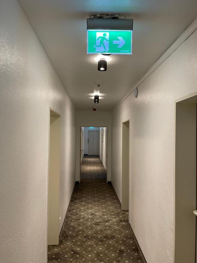 Rüttenscheider Stern 3*