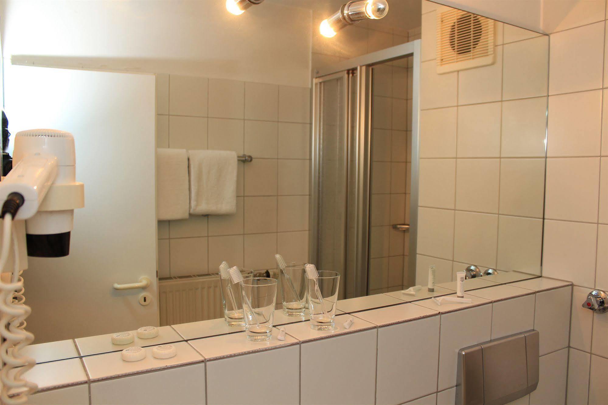 Hotel Rüttenscheider Stern Essen