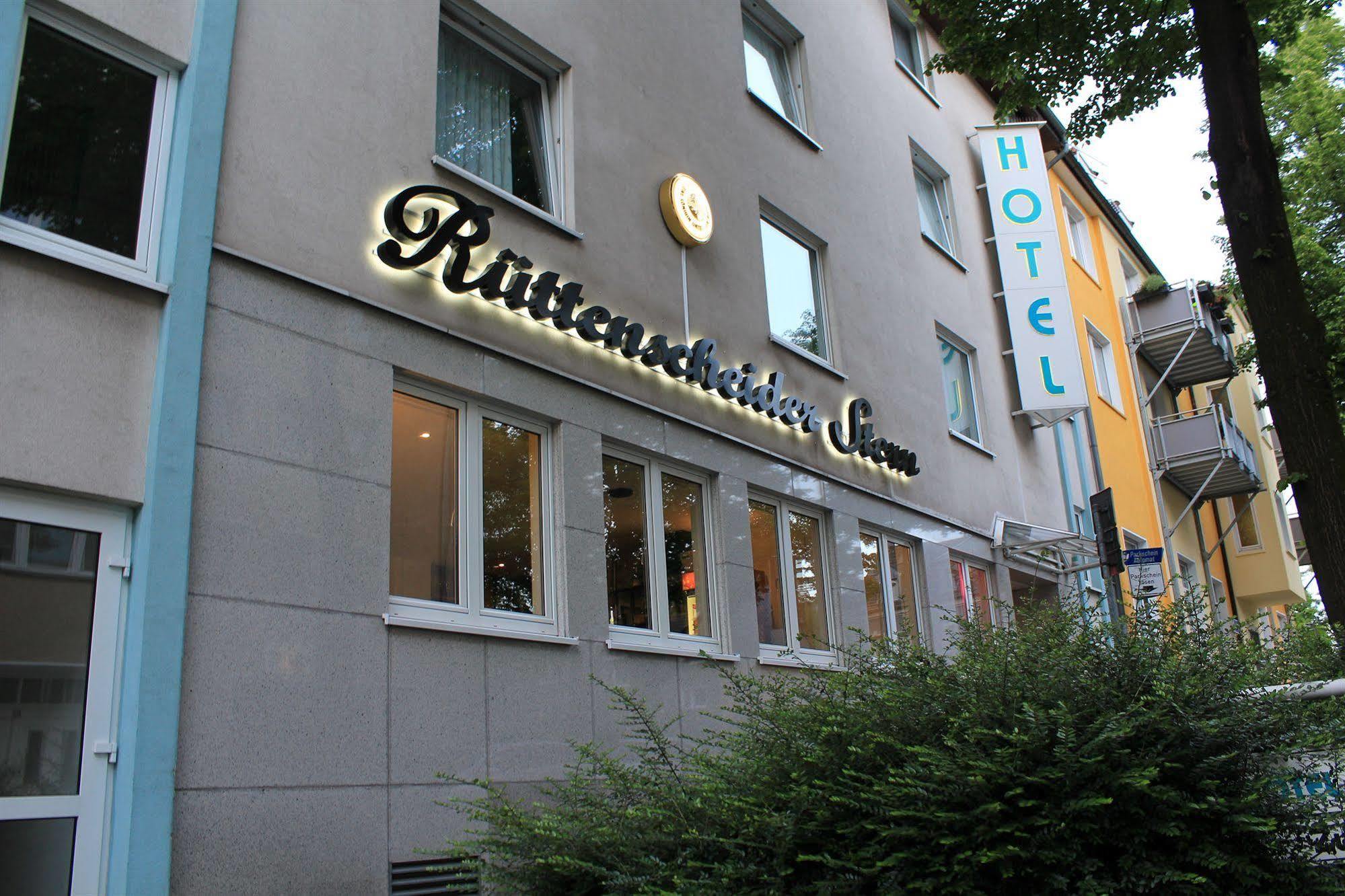 Rüttenscheider Stern 3* Essen